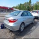 4T4BF1FK0FR501799 2015 Toyota Camry Le auction photo thumbnail 4