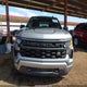 1GCPABEK6RZ190333 2024 Chevrolet Silverado 1500 auction photo thumbnail 12