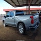 1GCPABEK6RZ190333 2024 Chevrolet Silverado 1500 auction photo thumbnail 3