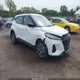 3N1CP5DV9RL504092 2024 Nissan Kicks Sr Xtronic Cvt auction photo thumbnail 1