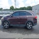 5XYPHDA59GG039926 2016 Kia Sorento 3.3L Ex auction photo thumbnail 14