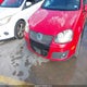 WVWFV71K86W110417 2006 Volkswagen Gti 2-Door auction photo thumbnail 6