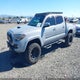 5TFCZ5AN8KX193437 2019 Toyota Tacoma Trd Sport auction photo thumbnail 2