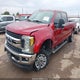 1FT8W3BT4HEB28203 2017 Ford F-350 Xlt auction photo thumbnail 2