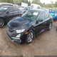 19XFC2F61LE002683 2020 Honda Civic Lx auction photo thumbnail 2