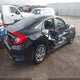 19XFC2F61LE002683 2020 Honda Civic Lx auction photo thumbnail 4