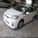 JTDKN3DU5B0269400 2011 Toyota Prius Two auction photo thumbnail 2