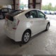 JTDKN3DU5B0269400 2011 Toyota Prius Two auction photo thumbnail 4
