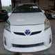 JTDKN3DU5B0269400 2011 Toyota Prius Two auction photo thumbnail 6