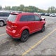 3C4PDCBB8HT585248 2017 Dodge Journey Sxt auction photo thumbnail 4