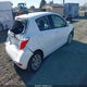 JTDKTUD35CD525726 2012 Toyota Yaris Le auction photo thumbnail 4