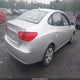KMHDU46D09U761796 2009 Hyundai Elantra Gls auction photo thumbnail 4