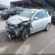 KNAFU4A22D5735218 2013 Kia Forte Ex auction photo thumbnail 2