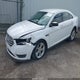 1FAHP2D84HG123349 2017 Ford Taurus Se auction photo thumbnail 2