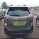 4S4BTADC3N3160353 2022 Subaru Outback Premium auction photo thumbnail 16