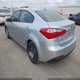 KNAFK4A69E5199541 2014 Kia Forte Lx auction photo thumbnail 3