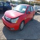 1FAHP35N08W250437 2008 Ford Focus Se/Ses auction photo thumbnail 2