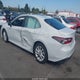 4T1C11AK1PU086563 2023 Toyota Camry Le auction photo thumbnail 3