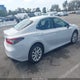 4T1C11AK1PU086563 2023 Toyota Camry Le auction photo thumbnail 4