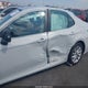 4T1C11AK1PU086563 2023 Toyota Camry Le auction photo thumbnail 6