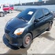 JTDBT4K33A4078930 2010 Toyota Yaris auction photo thumbnail 2