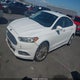 3FA6P0H90DR346151 2013 Ford Fusion Se auction photo thumbnail 2