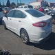 3FA6P0H90DR346151 2013 Ford Fusion Se auction photo thumbnail 3