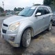 2CNALDEW2A6378664 2010 Chevrolet Equinox Lt auction photo thumbnail 2