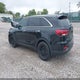 5XYPG4A31LG658533 2020 Kia Sorento 2.4L Lx auction photo thumbnail 3