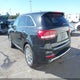 5XYPKDA55HG304165 2017 Kia Sorento 3.3L Sxl auction photo thumbnail 3