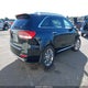5XYPKDA55HG304165 2017 Kia Sorento 3.3L Sxl auction photo thumbnail 4