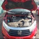 5FNRL6H89NB011079 2022 Honda Odyssey Touring auction photo thumbnail 10
