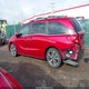 5FNRL6H89NB011079 2022 Honda Odyssey Touring auction photo thumbnail 15