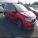 5FNRL6H89NB011079 2022 Honda Odyssey Touring auction photo thumbnail 1
