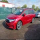 5FNRL6H89NB011079 2022 Honda Odyssey Touring auction photo thumbnail 2