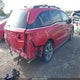 5FNRL6H89NB011079 2022 Honda Odyssey Touring auction photo thumbnail 4