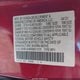 5FNRL6H89NB011079 2022 Honda Odyssey Touring auction photo thumbnail 9