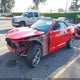1G1FB3DS7H0205224 2017 Chevrolet Camaro 1Lt auction photo thumbnail 2
