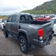 3TMCZ5ANXHM083407 2017 Toyota Tacoma Trd Sport auction photo thumbnail 3