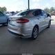 3FA6P0HDXJR164747 2018 Ford Fusion Se auction photo thumbnail 4