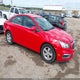 1G1PC5SB8F7252329 2015 Chevrolet Cruze 1Lt Auto auction photo thumbnail 1