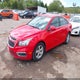 1G1PC5SB8F7252329 2015 Chevrolet Cruze 1Lt Auto auction photo thumbnail 2