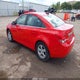 1G1PC5SB8F7252329 2015 Chevrolet Cruze 1Lt Auto auction photo thumbnail 3