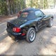 JM1NB353440408446 2004 Mazda Mx-5 Miata Cloth auction photo thumbnail 4