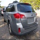 4S4BRBKC1A3342151 2010 Subaru Outback 2.5I Limited auction photo thumbnail 3