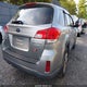 4S4BRBKC1A3342151 2010 Subaru Outback 2.5I Limited auction photo thumbnail 4