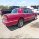 1LNLM82W1SY634483 1995 Lincoln Town Car Signature/Spinnaker auction photo thumbnail 4