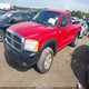 1D7HW42N45S199105 2005 Dodge Dakota Slt auction photo thumbnail 2