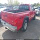 1D7HW42N45S199105 2005 Dodge Dakota Slt auction photo thumbnail 4