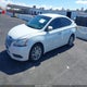 3N1AB7AP3FY324404 2015 Nissan Sentra Sv auction photo thumbnail 2